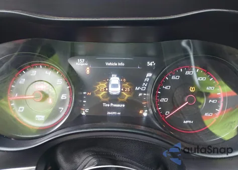 2016 Dodge Charger R/T z USA, uszkodzony, nr VIN 2C3CDXCT3GH116111